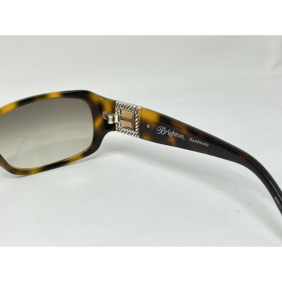 Brighton Sunglasses Tailor Rare 57 [] 16 Crystals main image 5